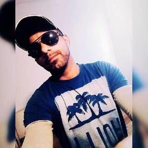 Meet your Posher, Cleber